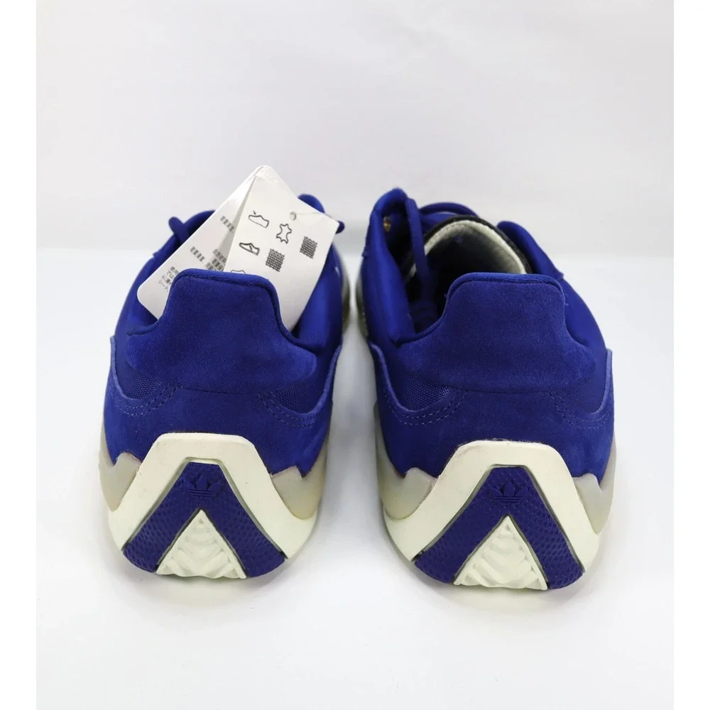 Adidas Lucas Puig Mystery Ink Men's‎ Skateboard Shoes Sz 8.5 US FV5930 Palace